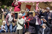 58. Jodlerwettstreit in Hesserode Bild: 58. Jodlerwettstreit in Hesserode