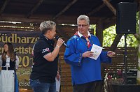 58. Jodlerwettstreit in Hesserode Bild: 58. Jodlerwettstreit in Hesserode