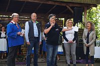 58. Jodlerwettstreit in Hesserode Bild: 58. Jodlerwettstreit in Hesserode