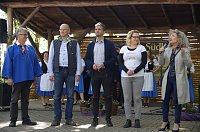 58. Jodlerwettstreit in Hesserode Bild: 58. Jodlerwettstreit in Hesserode