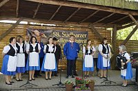 58. Jodlerwettstreit in Hesserode Bild: 58. Jodlerwettstreit in Hesserode