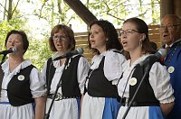 58. Jodlerwettstreit in Hesserode Bild: 58. Jodlerwettstreit in Hesserode
