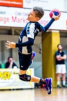 NSV-Handballer sind Vize-Landesmeister Bild: NSV-Handballer sind Vize-Landesmeister