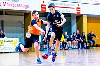 NSV-Handballer sind Vize-Landesmeister Bild: NSV-Handballer sind Vize-Landesmeister
