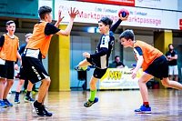 NSV-Handballer sind Vize-Landesmeister Bild: NSV-Handballer sind Vize-Landesmeister