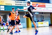 NSV-Handballer sind Vize-Landesmeister Bild: NSV-Handballer sind Vize-Landesmeister
