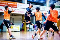 NSV-Handballer sind Vize-Landesmeister Bild: NSV-Handballer sind Vize-Landesmeister