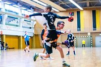 NSV-Handballer sind Vize-Landesmeister Bild: NSV-Handballer sind Vize-Landesmeister