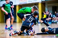 NSV-Handballer sind Vize-Landesmeister Bild: NSV-Handballer sind Vize-Landesmeister