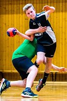NSV-Handballer sind Vize-Landesmeister Bild: NSV-Handballer sind Vize-Landesmeister