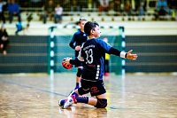 NSV-Handballer sind Vize-Landesmeister Bild: NSV-Handballer sind Vize-Landesmeister