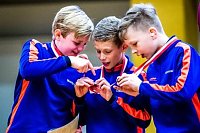 NSV-Handballer sind Vize-Landesmeister Bild: NSV-Handballer sind Vize-Landesmeister