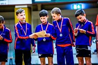 NSV-Handballer sind Vize-Landesmeister Bild: NSV-Handballer sind Vize-Landesmeister