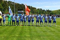 3:1-Sieg gegen Optik Rathenow Bild: 3:1-Sieg gegen Optik Rathenow