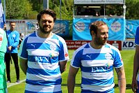 3:1-Sieg gegen Optik Rathenow Bild: 3:1-Sieg gegen Optik Rathenow
