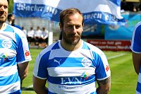 3:1-Sieg gegen Optik Rathenow Bild: 3:1-Sieg gegen Optik Rathenow