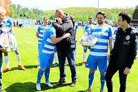 3:1-Sieg gegen Optik Rathenow Bild: 3:1-Sieg gegen Optik Rathenow