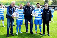 3:1-Sieg gegen Optik Rathenow Bild: 3:1-Sieg gegen Optik Rathenow