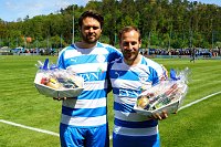 3:1-Sieg gegen Optik Rathenow Bild: 3:1-Sieg gegen Optik Rathenow