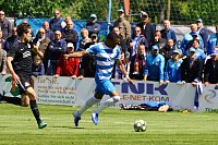3:1-Sieg gegen Optik Rathenow Bild: 3:1-Sieg gegen Optik Rathenow