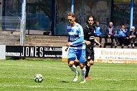 3:1-Sieg gegen Optik Rathenow Bild: 3:1-Sieg gegen Optik Rathenow