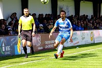 3:1-Sieg gegen Optik Rathenow Bild: 3:1-Sieg gegen Optik Rathenow