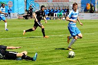 3:1-Sieg gegen Optik Rathenow Bild: 3:1-Sieg gegen Optik Rathenow