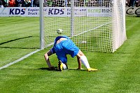 3:1-Sieg gegen Optik Rathenow Bild: 3:1-Sieg gegen Optik Rathenow