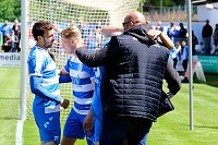 3:1-Sieg gegen Optik Rathenow Bild: 3:1-Sieg gegen Optik Rathenow
