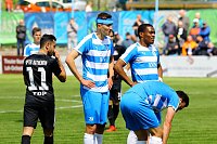 3:1-Sieg gegen Optik Rathenow Bild: 3:1-Sieg gegen Optik Rathenow