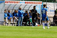 3:1-Sieg gegen Optik Rathenow Bild: 3:1-Sieg gegen Optik Rathenow