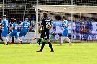3:1-Sieg gegen Optik Rathenow Bild: 3:1-Sieg gegen Optik Rathenow