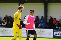 3:1-Sieg gegen Optik Rathenow Bild: 3:1-Sieg gegen Optik Rathenow