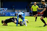 3:1-Sieg gegen Optik Rathenow Bild: 3:1-Sieg gegen Optik Rathenow