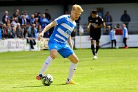 3:1-Sieg gegen Optik Rathenow Bild: 3:1-Sieg gegen Optik Rathenow