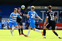 3:1-Sieg gegen Optik Rathenow Bild: 3:1-Sieg gegen Optik Rathenow