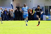 3:1-Sieg gegen Optik Rathenow Bild: 3:1-Sieg gegen Optik Rathenow
