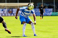 3:1-Sieg gegen Optik Rathenow Bild: 3:1-Sieg gegen Optik Rathenow