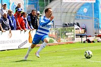 3:1-Sieg gegen Optik Rathenow Bild: 3:1-Sieg gegen Optik Rathenow
