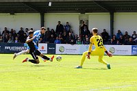 3:1-Sieg gegen Optik Rathenow Bild: 3:1-Sieg gegen Optik Rathenow