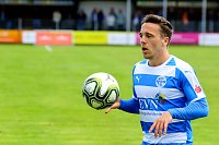 3:1-Sieg gegen Optik Rathenow Bild: 3:1-Sieg gegen Optik Rathenow