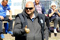 3:1-Sieg gegen Optik Rathenow Bild: 3:1-Sieg gegen Optik Rathenow