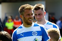 3:1-Sieg gegen Optik Rathenow Bild: 3:1-Sieg gegen Optik Rathenow