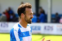 3:1-Sieg gegen Optik Rathenow Bild: 3:1-Sieg gegen Optik Rathenow