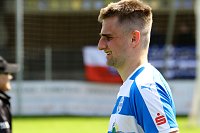 3:1-Sieg gegen Optik Rathenow Bild: 3:1-Sieg gegen Optik Rathenow