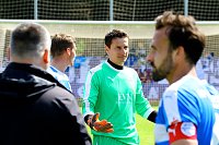 3:1-Sieg gegen Optik Rathenow Bild: 3:1-Sieg gegen Optik Rathenow