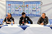 3:1-Sieg gegen Optik Rathenow Bild: 3:1-Sieg gegen Optik Rathenow