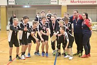 Landesmeister ausgespielt Bild: Landesmeister ausgespielt