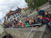 Tagesfahrt nach Erfurt Bild: Tagesfahrt nach Erfurt
