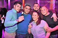 Party im Jugendclubhaus Bild: Party im Jugendclubhaus